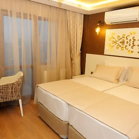 Otel Taxim
