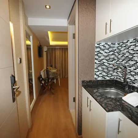 Taxim 3* İstanbul
