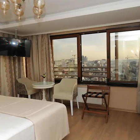 Taxim 3* İstanbul