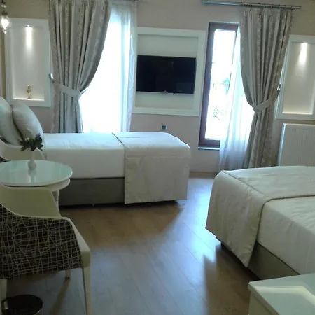 Otel Taxim