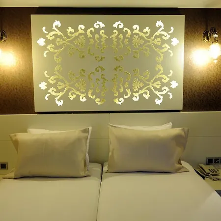 Taxim Hotel Istanbul