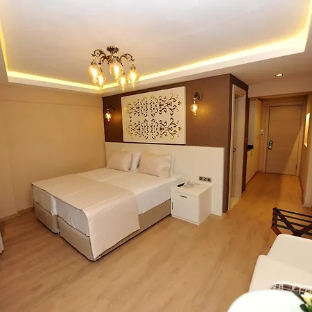 Taxim Otel 3*
