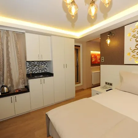 Otel Taxim