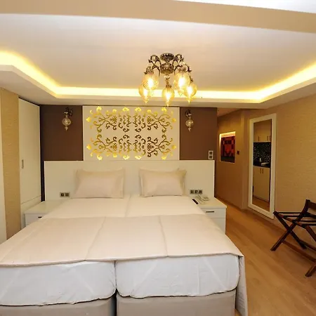 Taxim Otel 3*