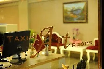Taxim Otel 3*