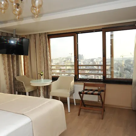 Otel Taxim