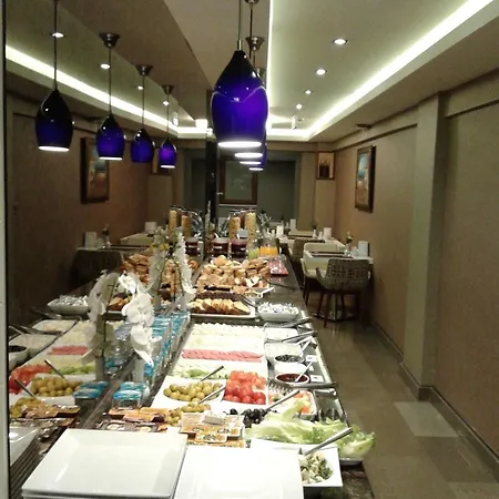 Taxim Otel 3*
