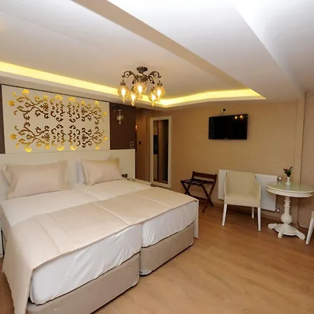 Taxim Otel 3*