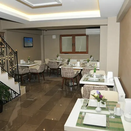 Otel Taxim