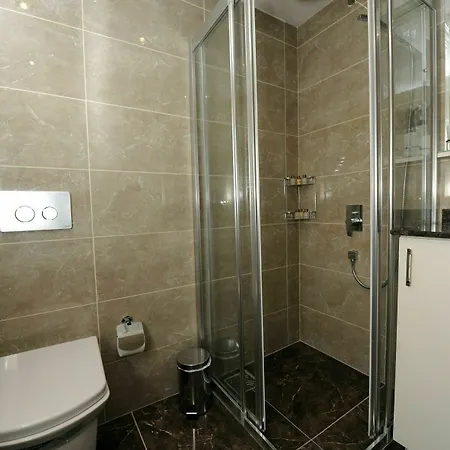 Taxim Otel İstanbul