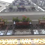 Taxim 3* Istanbul