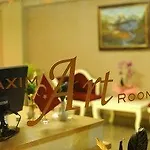 Taxim Hotel 3*