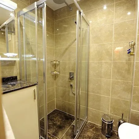 Taxim 3* Provincia di Istanbul