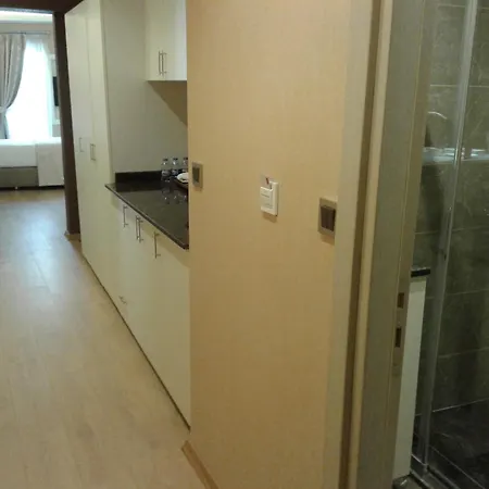 Hotel Taxim Istambul