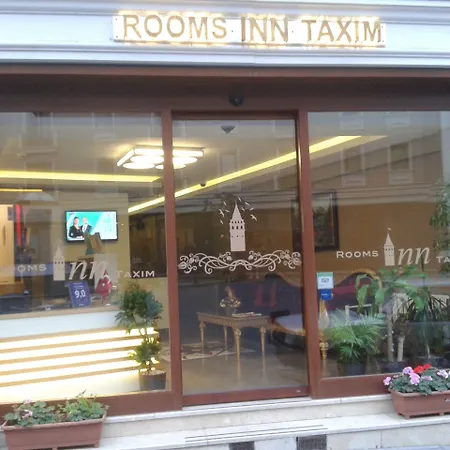 Taxim 3*