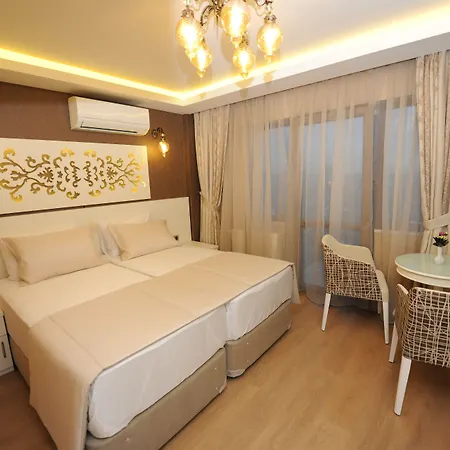 Taxim Hotel Estambul