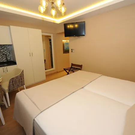 Taxim Hotel Istanbul