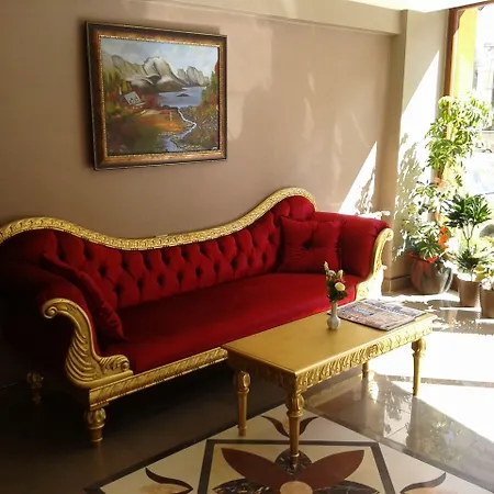 Taxim Istanbul