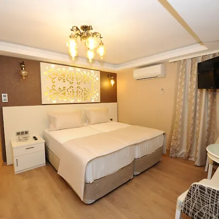 Taxim Hotel Estambul