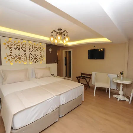 Taxim Hotel 3*