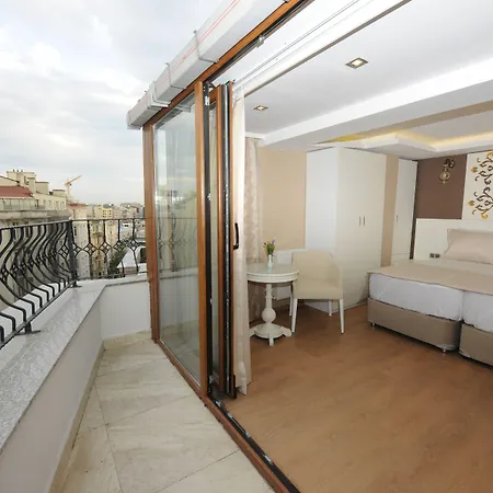Hotel Taxim
