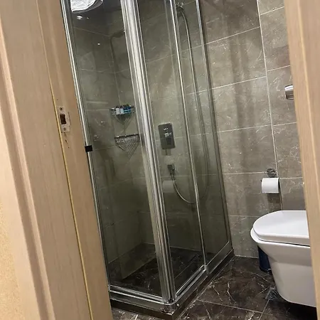 Hotel Taxim Istanbul