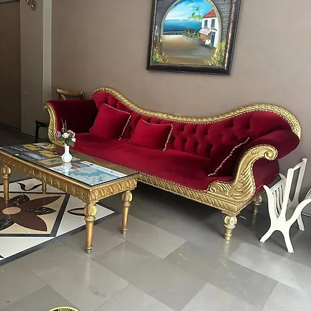 Hotel Taxim