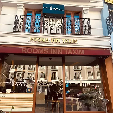 Taxim 3*