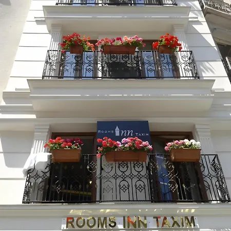 Hotel Taxim