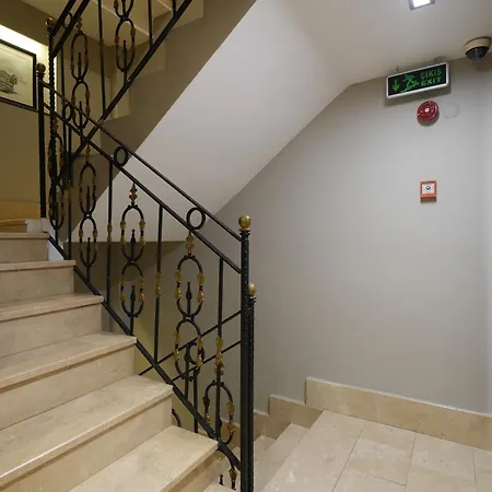 Taxim 3* Istanbul
