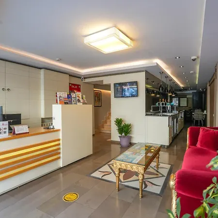 Taxim Hotel 3*