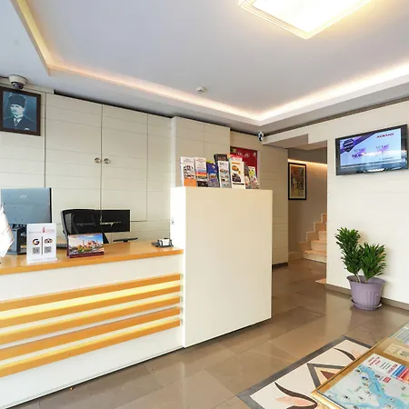 Taxim Hotel 3*