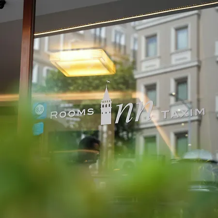 Taxim Hotel 3*
