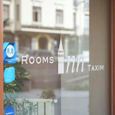 Hotel Taxim 3*