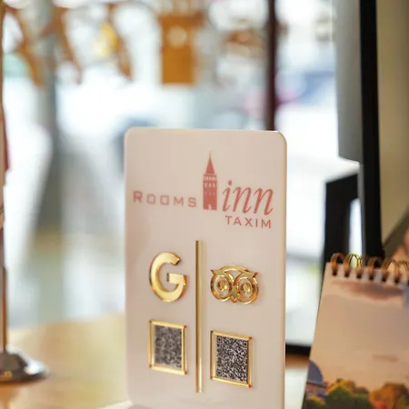 Taxim Hotel 3*