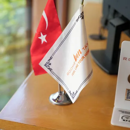 Hotel Taxim 3*