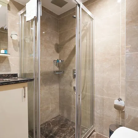 Taxim Hotel Istanbul