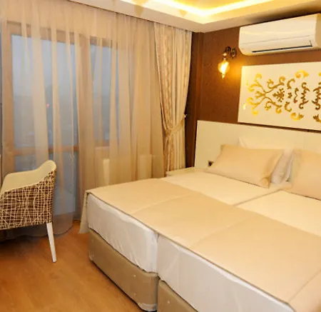 Hotel Taxim Istambul