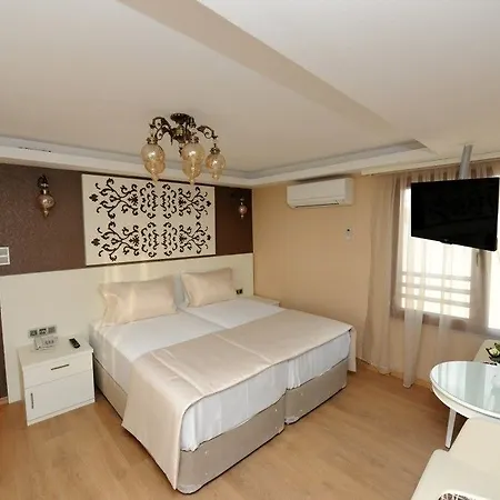 Taxim Hotel Istambul