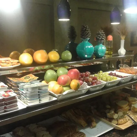 Taxim 3* Istambul