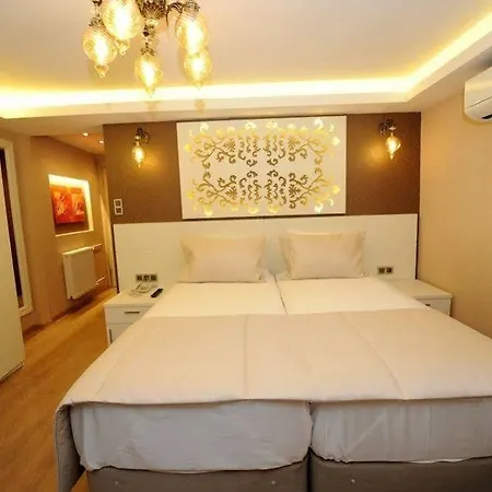 Taxim Hotel Istambul