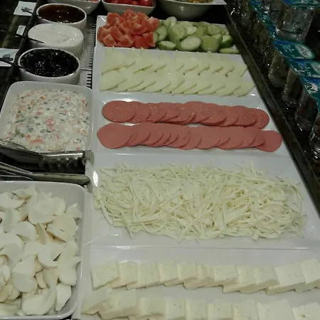 Hotel Taxim Istambul