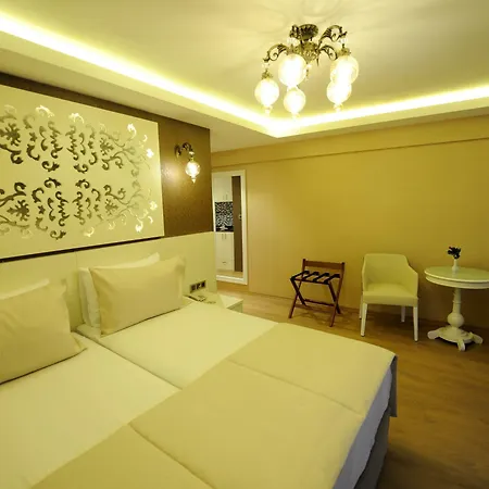 Hotel Taxim