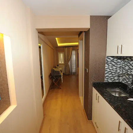 Taxim Hotel
