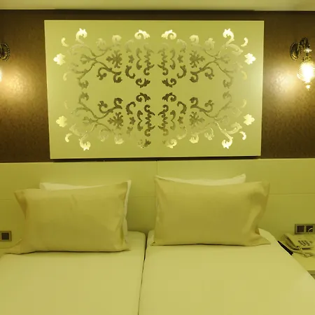 Taxim Hotel Stambuł