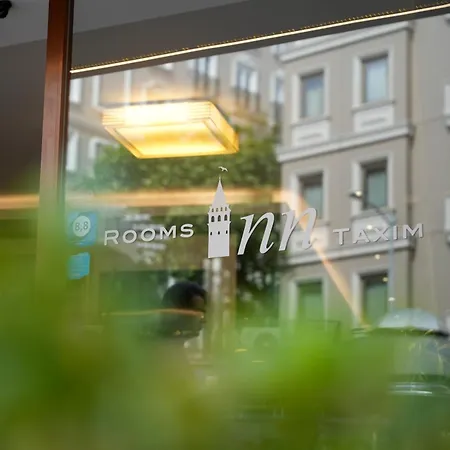 Hotel Taxim 3*
