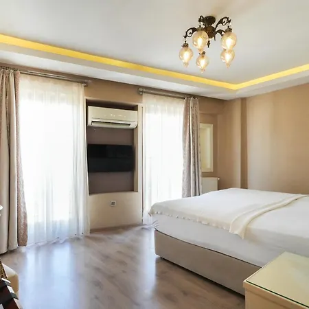 Taxim Istanbul