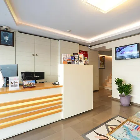 Taxim Hotel 3*
