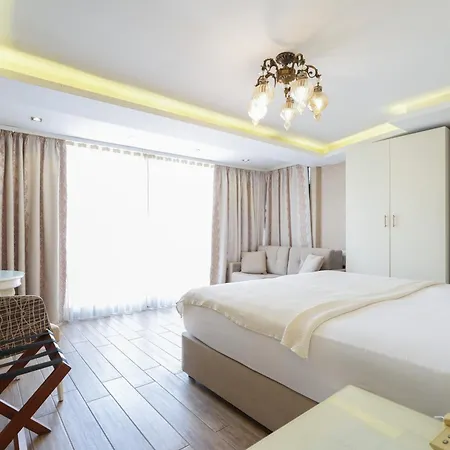 Taxim Hotel