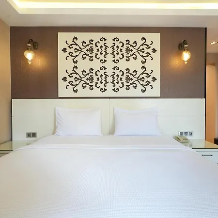 Hotel Taxim Istanbul